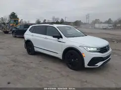 3VV8B7AXXNM042652 2022 VOLKSWAGEN TIGUAN