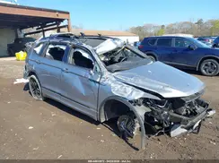 3VV8B7AXXNM044319 2022 VOLKSWAGEN TIGUAN