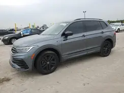 3VV8B7AXXNM047012 2022 VOLKSWAGEN TIGUAN
