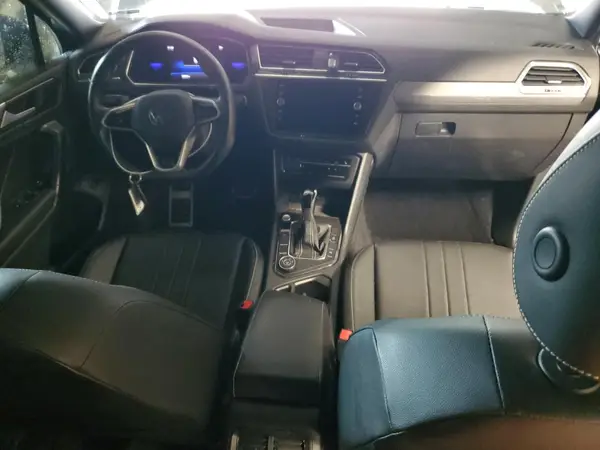 3VV8B7AXXNM047012 2022 VOLKSWAGEN TIGUAN - Image 8