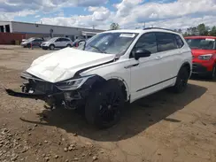 3VV8B7AXXNM089146 2022 VOLKSWAGEN TIGUAN