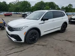3VV8B7AXXNM094170 2022 VOLKSWAGEN TIGUAN