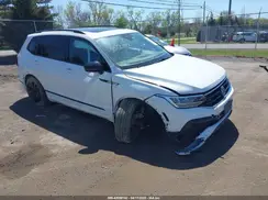 3VV8B7AXXNM095478 2022 VOLKSWAGEN TIGUAN