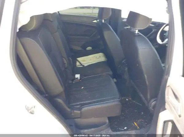 3VV8B7AXXNM095478 2022 VOLKSWAGEN TIGUAN - Image 8