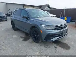 3VV8B7AXXNM097425 2022 VOLKSWAGEN TIGUAN