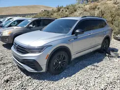 3VV8B7AXXNM109721 2022 VOLKSWAGEN TIGUAN