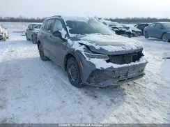 3VV8B7AXXNM116166 2022 VOLKSWAGEN TIGUAN