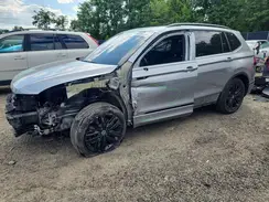 3VV8B7AXXNM128673 2022 VOLKSWAGEN TIGUAN