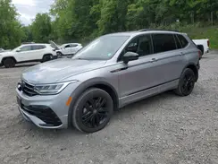 3VV8B7AXXNM146851 2022 VOLKSWAGEN TIGUAN