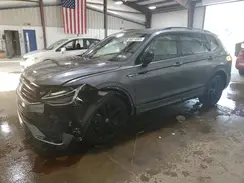 3VV8B7AXXNM148745 2022 VOLKSWAGEN TIGUAN