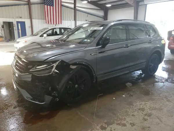 3VV8B7AXXNM148745 2022 VOLKSWAGEN TIGUAN - Image 1