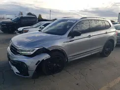 3VV8B7AXXNM152911 2022 VOLKSWAGEN TIGUAN