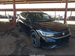 3VV8B7AXXPM030780 2023 VOLKSWAGEN TIGUAN