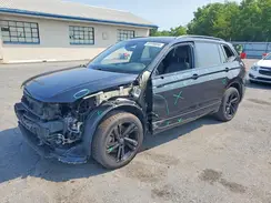 3VV8B7AXXPM063505 2023 VOLKSWAGEN TIGUAN