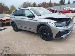 3VV8B7AXXPM085388 2023 VOLKSWAGEN TIGUAN