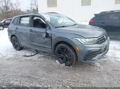3VV8B7AXXPM126893 2023 VOLKSWAGEN TIGUAN