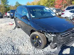 3VV8B7AXXRM025274 2024 VOLKSWAGEN TIGUAN