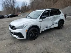 3VV8B7AXXRM033021 2024 VOLKSWAGEN TIGUAN