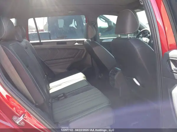3VV8B7AXXRM037036 2024 VOLKSWAGEN TIGUAN - Image 8