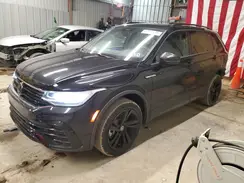 3VV8B7AXXRM048909 2024 VOLKSWAGEN TIGUAN
