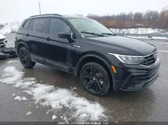 3VV8B7AXXRM124533 2024 VOLKSWAGEN TIGUAN