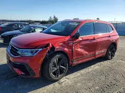 3VV8B7AXXRM127299 2024 VOLKSWAGEN TIGUAN