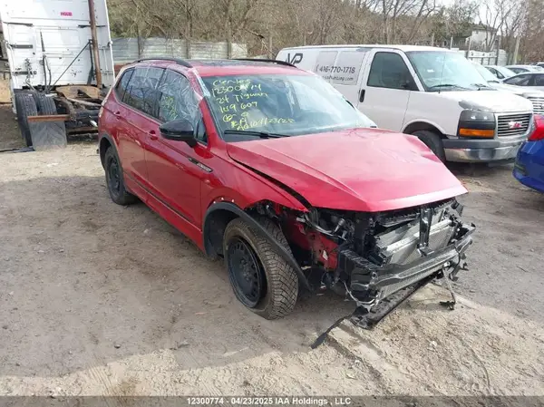 3VV8B7AXXRM149609 2024 VOLKSWAGEN TIGUAN - Image 1