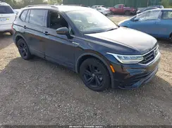 3VV8B7AXXRM193853 2024 VOLKSWAGEN TIGUAN