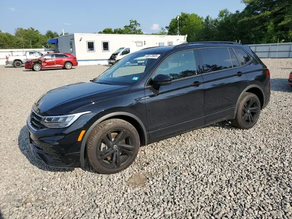 3VV8B7AXXRM200669 2024 VOLKSWAGEN TIGUAN - Image 1