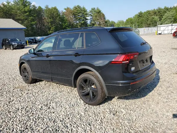 3VV8B7AXXRM200669 2024 VOLKSWAGEN TIGUAN - Image 2