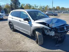 3VV8B7AXXRM233445 2024 VOLKSWAGEN TIGUAN