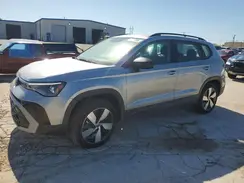 3VV8C7B20SM004827 2025 VOLKSWAGEN TAOS