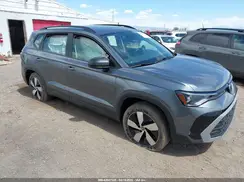 3VV8C7B20SM007811 2025 VOLKSWAGEN TAOS