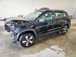 3VV8C7B20SM007937 2025 VOLKSWAGEN TAOS