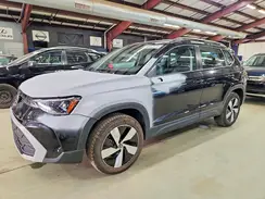 3VV8C7B20SM029114 2025 VOLKSWAGEN TAOS