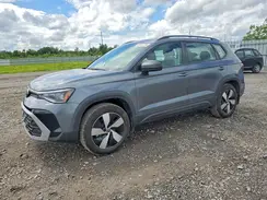 3VV8C7B20SM072089 2025 VOLKSWAGEN TAOS