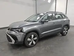 3VV8C7B21SM003606 2025 VOLKSWAGEN TAOS