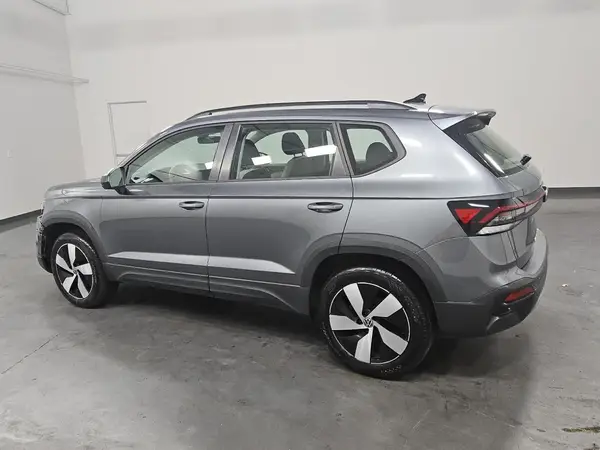 3VV8C7B21SM003606 2025 VOLKSWAGEN TAOS - Image 2