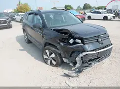 3VV8C7B21SM004013 2025 VOLKSWAGEN TAOS