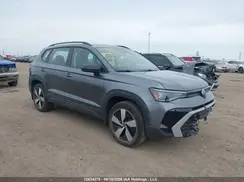 3VV8C7B21SM035715 2025 VOLKSWAGEN TAOS