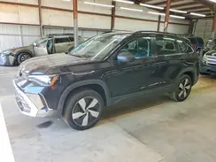 3VV8C7B21SM041160 2025 VOLKSWAGEN TAOS