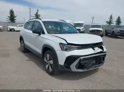 3VV8C7B21SM045404 2025 VOLKSWAGEN TAOS