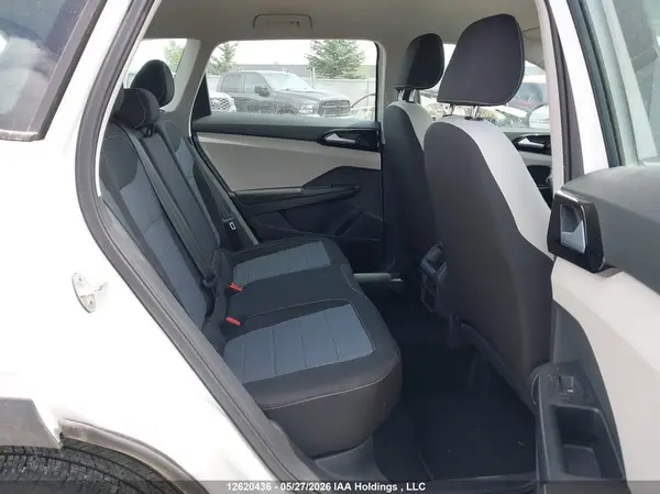 3VV8C7B21SM045404 2025 VOLKSWAGEN TAOS - Image 8