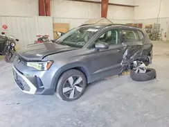3VV8C7B21SM060081 2025 VOLKSWAGEN TAOS