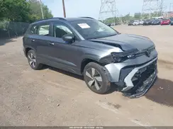 3VV8C7B21SM069508 2025 VOLKSWAGEN TAOS