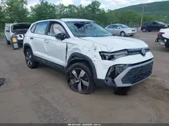 3VV8C7B21SM082999 2025 VOLKSWAGEN TAOS