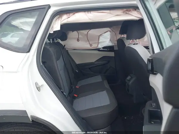 3VV8C7B21SM082999 2025 VOLKSWAGEN TAOS - Image 8