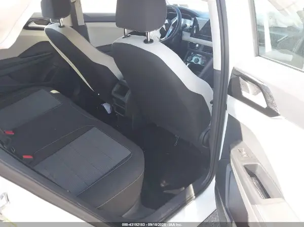 3VV8C7B22SM012573 2025 VOLKSWAGEN TAOS - Image 8