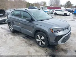 3VV8C7B22SM023458 2025 VOLKSWAGEN TAOS