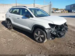 3VV8C7B22SM026196 2025 VOLKSWAGEN TAOS